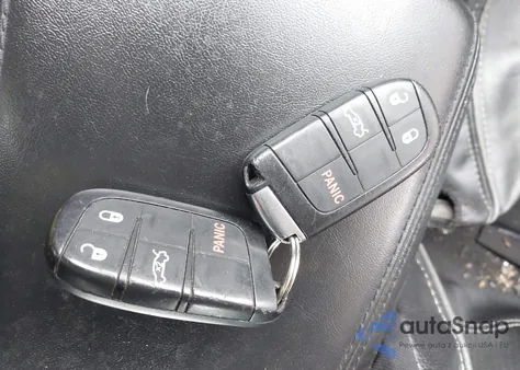 2015 Chrysler 200 Limited from USA, damaged, VIN 1C3CCCAB2FN539838